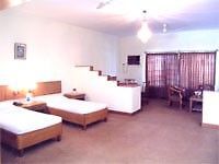 Lotus Nikko Hotel Бодх Гая Екстериор снимка