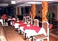 Lotus Nikko Hotel Бодх Гая Екстериор снимка
